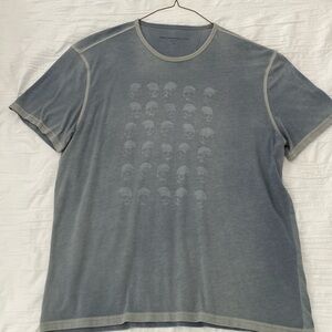 John Varvatos USA Mens XL Tshirt